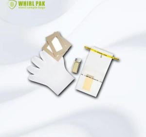 Whirl Pak Sample kit B01324
