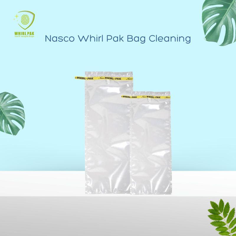 Nasco Whirl Pak Bag Cleaning.jpg