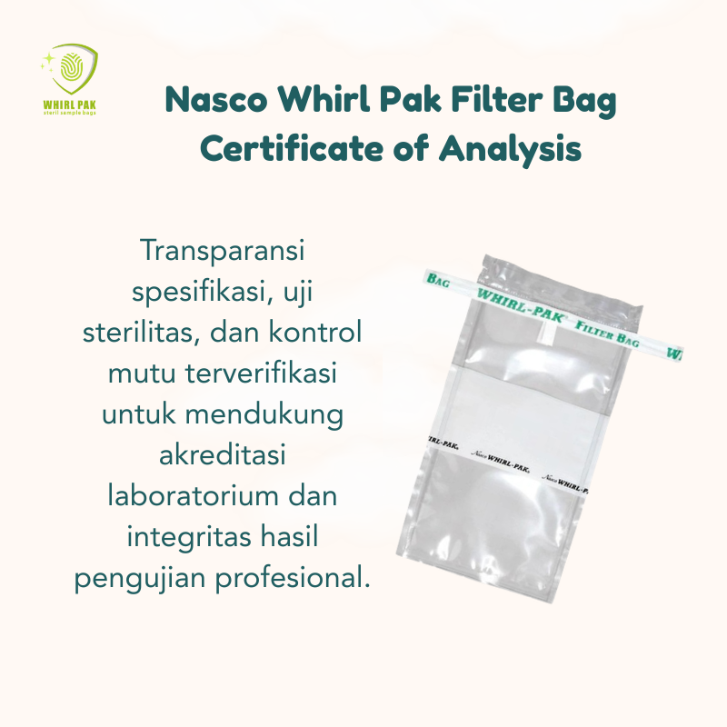 Nasco Whirl Pak Filter Bag Certificate of Analysis (3).png