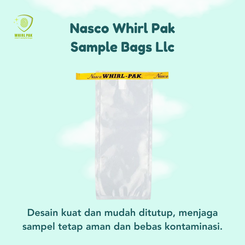 Nasco Whirl Pak Sample Bags Llc.png