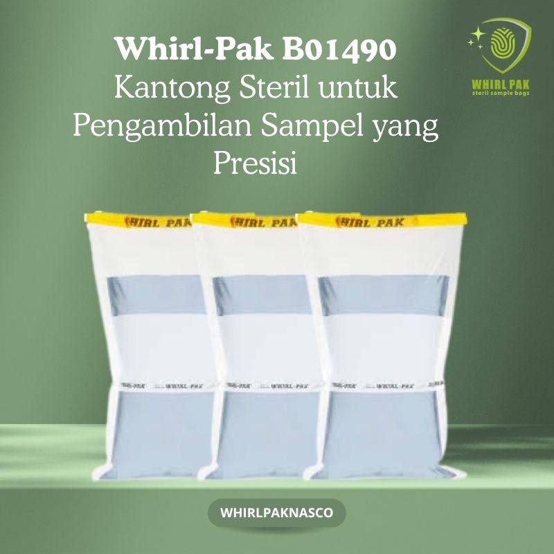 Nasco Whirl Pak Standard Sample Bags lab.jpg