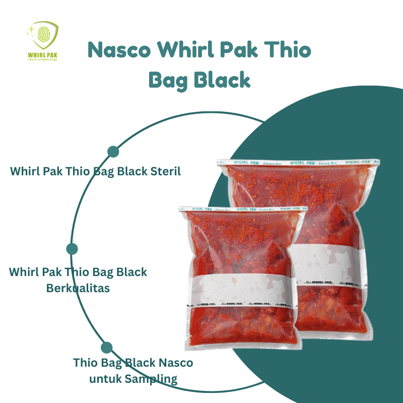 Nasco Whirl Pak Thio Bag Black.png