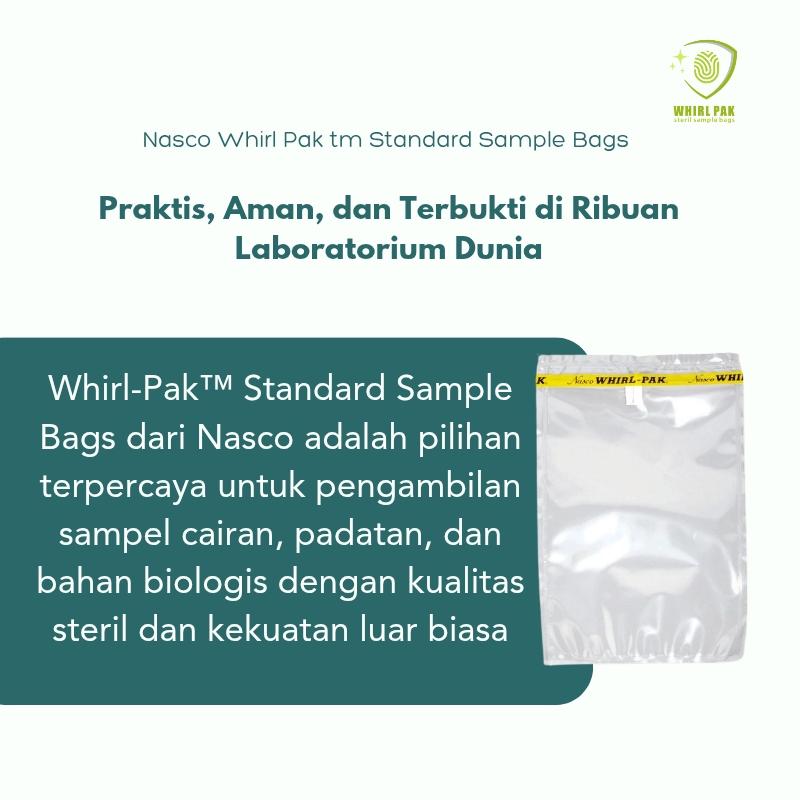 Nasco Whirl Pak tm Standard Sample Bags lab .jpg