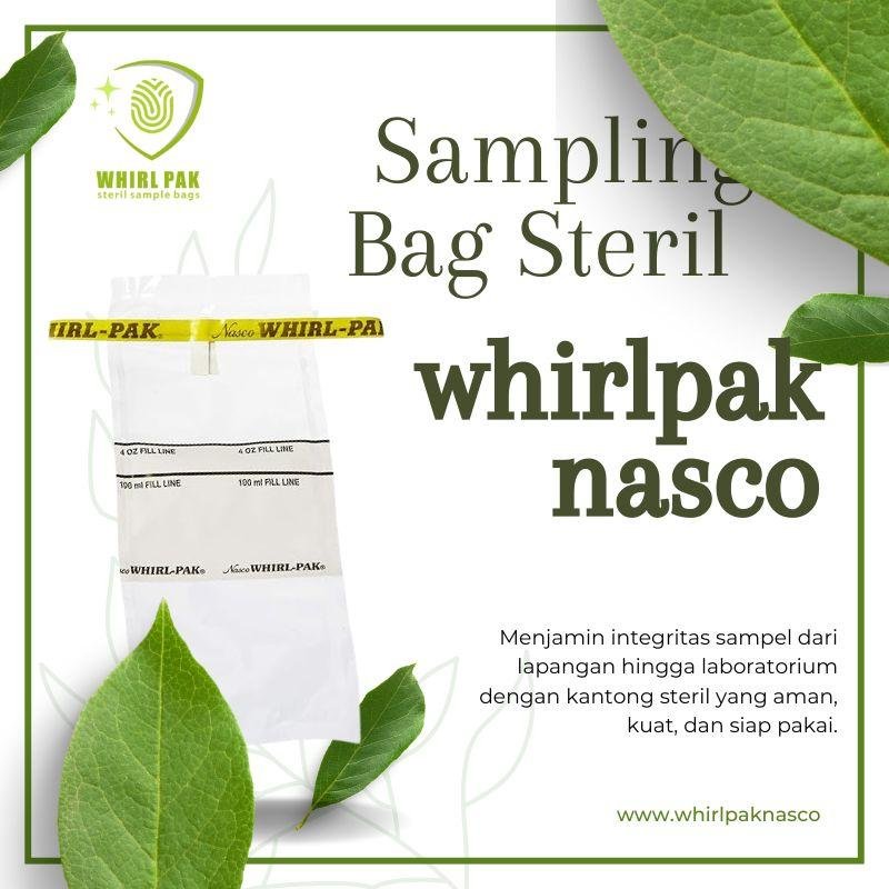 Sampling bag untuk kualitas air dan makanan artikel lab .jpg