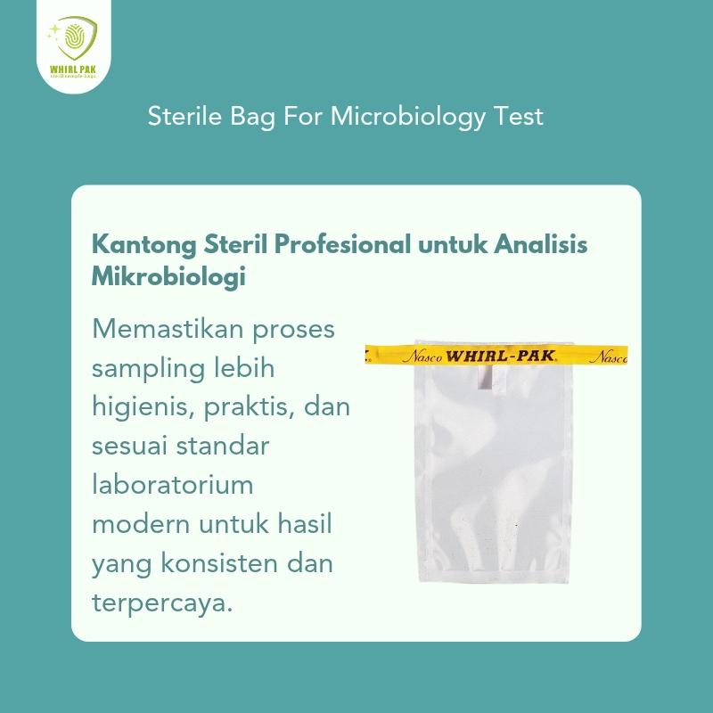 Sterile Bag For Microbiology Test lab.jpg