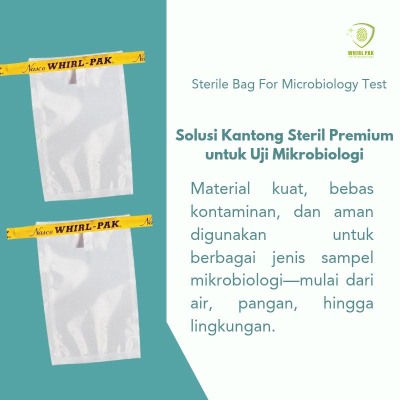 Sterile Bag For Microbiology Test labor.jpg