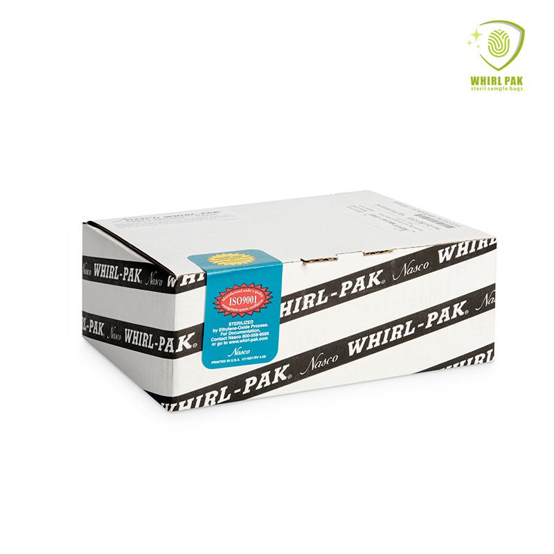 Whirl Pack 24 Oz 100 Package lab.jpg