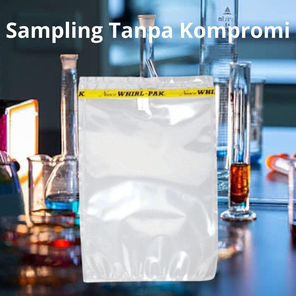 Whirl Pack Bag Laboratorium artikel lab.jpg