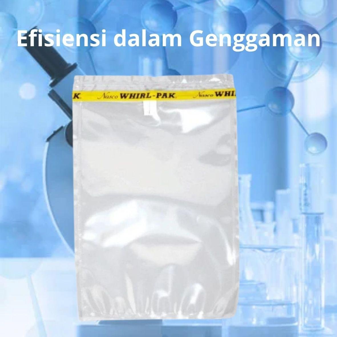 Whirl Pack Bag Laboratorium artikel laboratorium.jpg