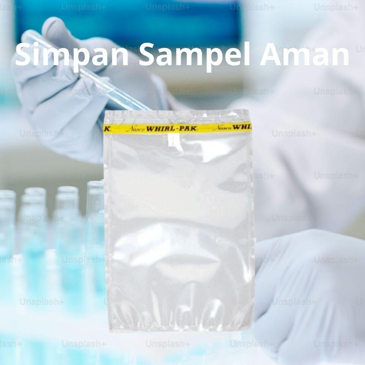 Whirl Pack Bag Laboratorium artikel.jpg