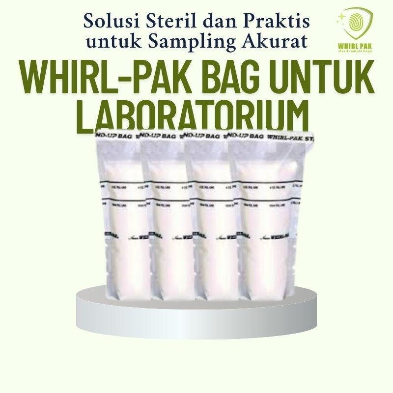 Whirl Pack bag untuk uji laboratorium artikel.jpg