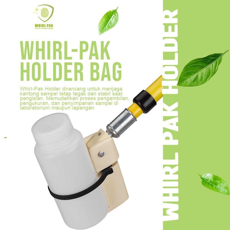 Whirl Pak Bag Holder laboratorium.jpg