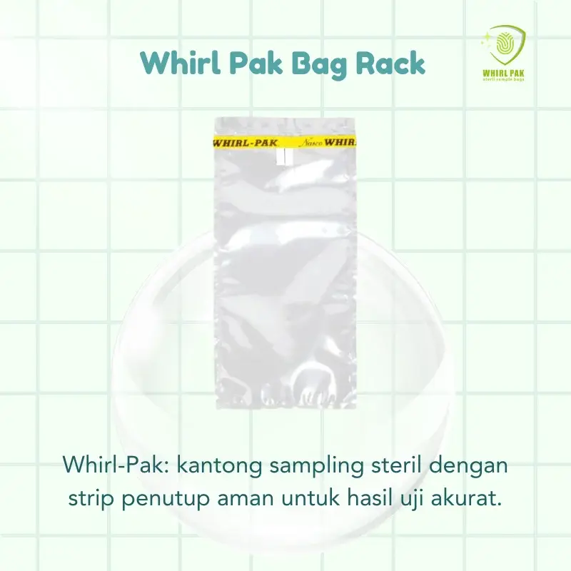 Whirl Pak Bag Rack.webp