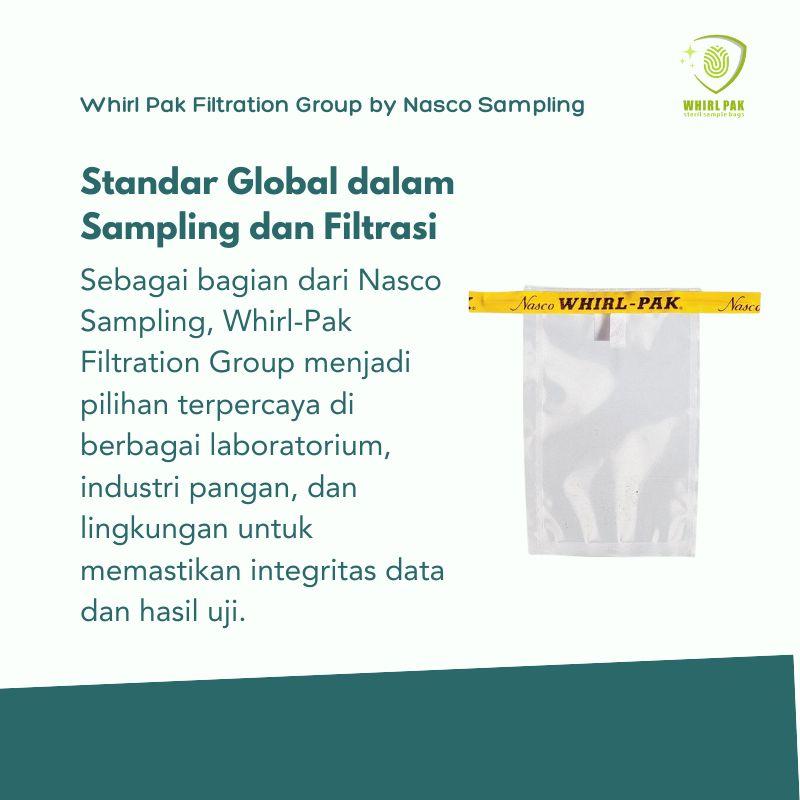Whirl Pak Filtration Group by Nasco Sampling laboratorium.jpg