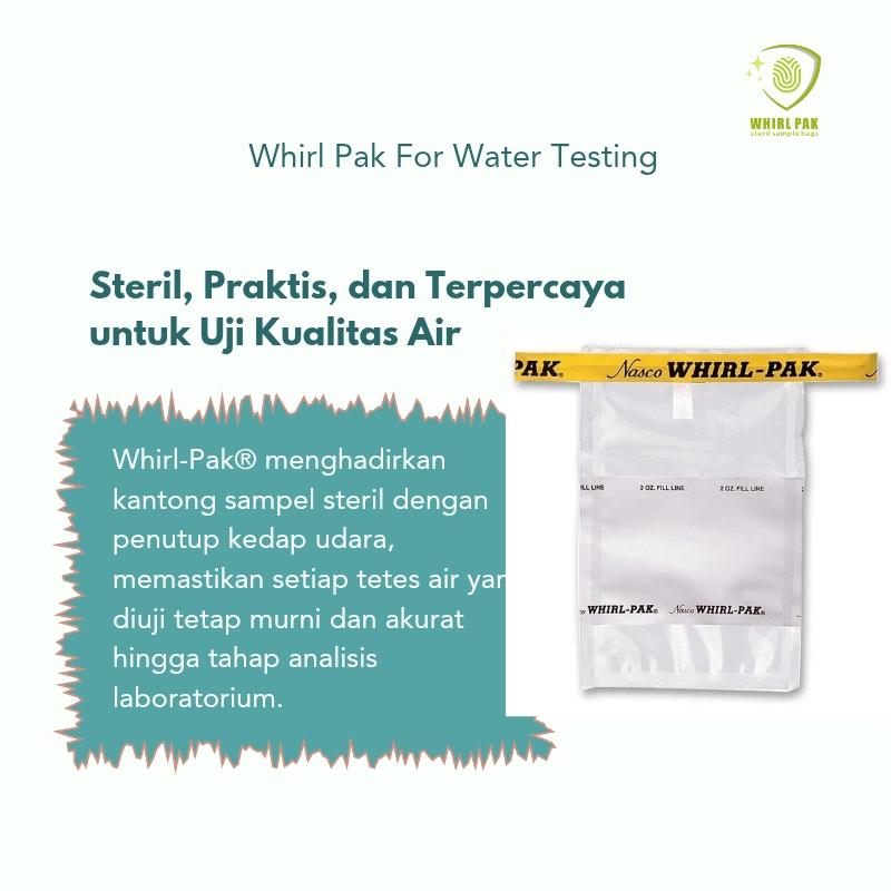 Whirl Pak For Water Testing  lab .jpg