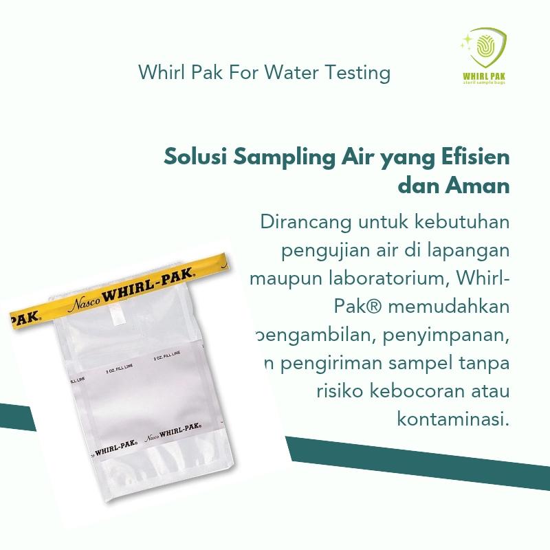 Whirl Pak For Water Testing laboratorium.jpg