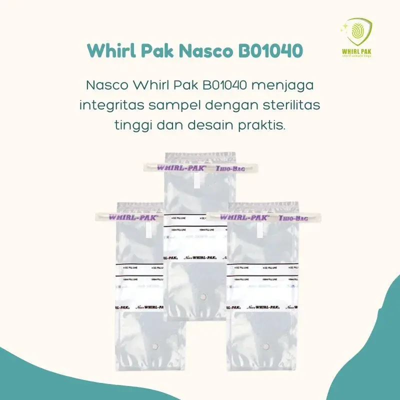 Whirl Pak Nasco B01040 (3)