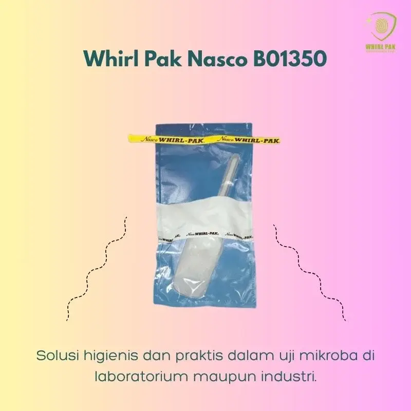 Whirl Pak Nasco B01350 (2)