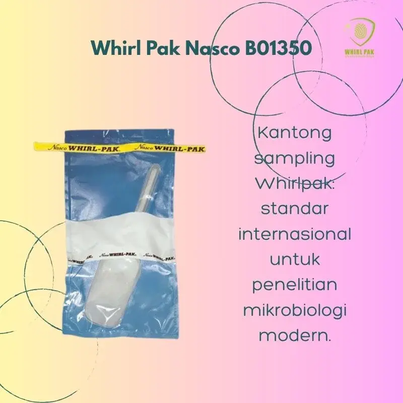 Whirl Pak Nasco B01350 (3)