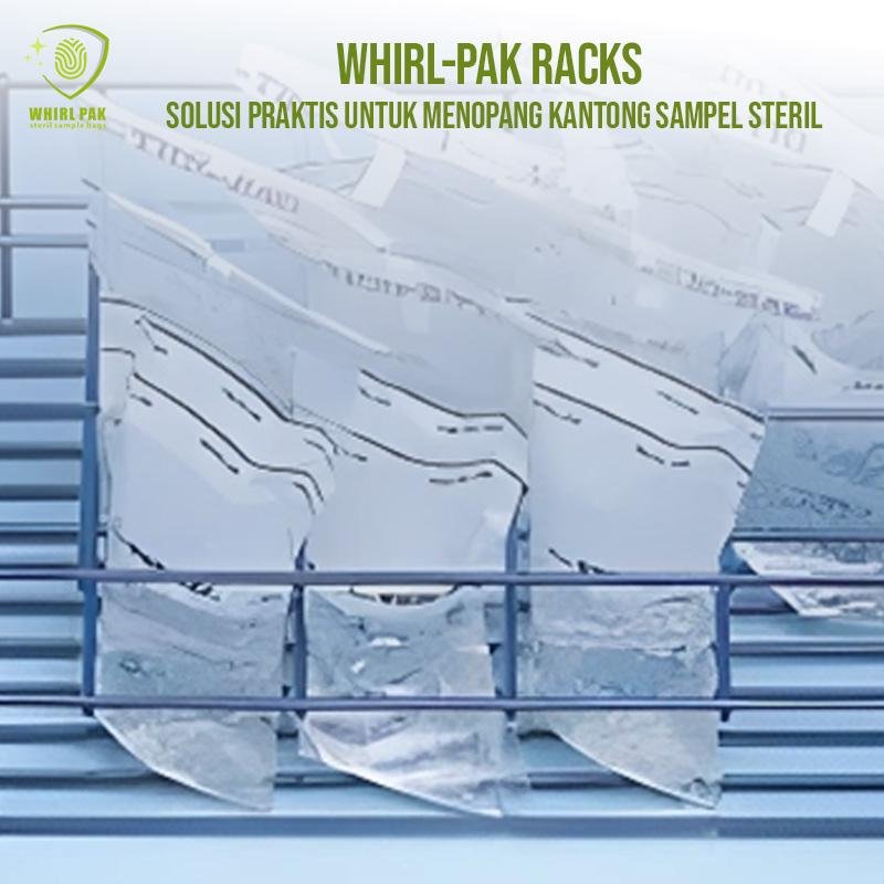 Whirl Pak Racks lab.jpg