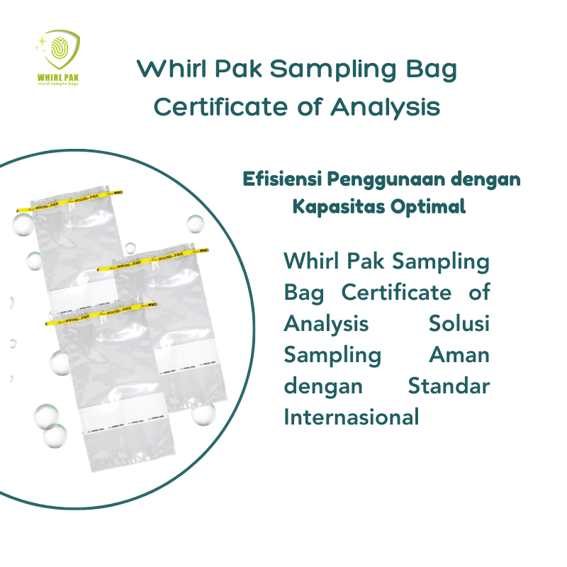 Whirl Pak Sampling Bag Certificate of Analysis (3).png