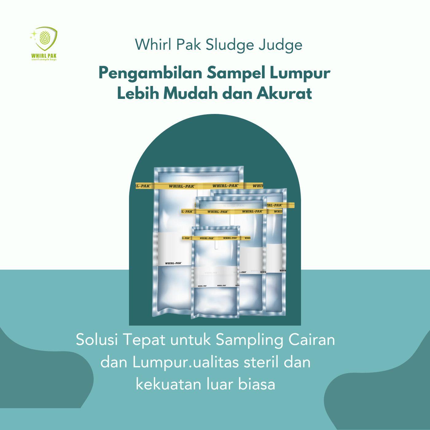 Whirl Pak Sludge Judge lab .jpg