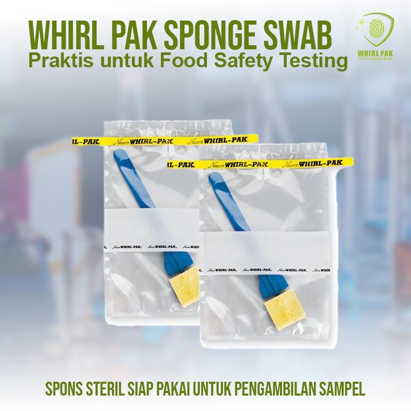 Whirl Pak Sponge Swab laboratorium.jpg