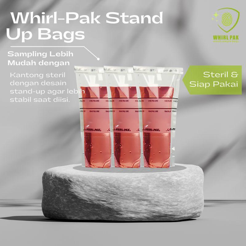 Whirl Pak Stand Up BagsB01297 lab.jpg