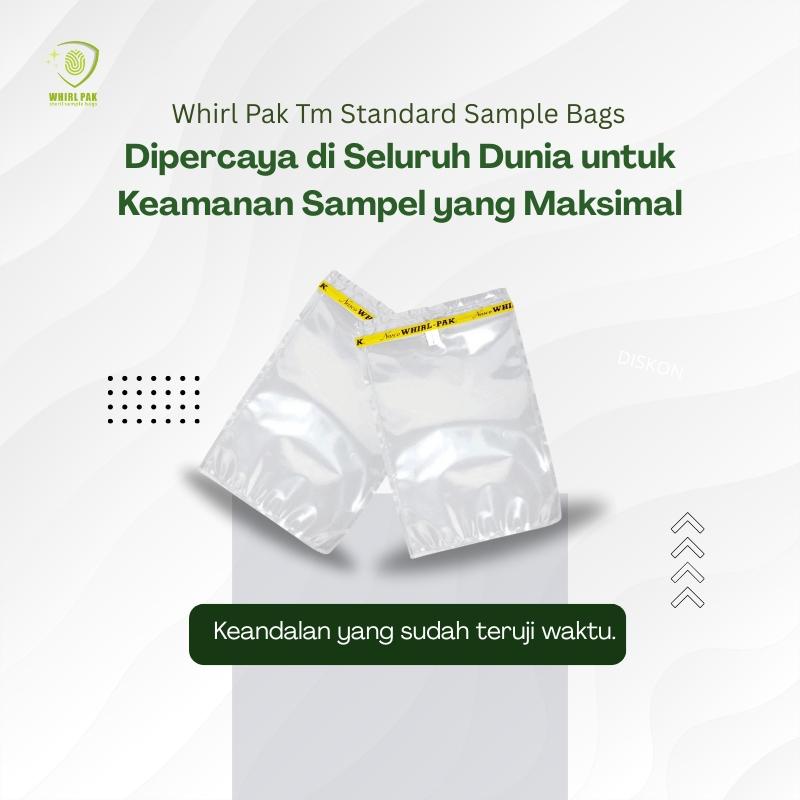 Whirl Pak Tm Standard Sample Bags laboratorium .jpg