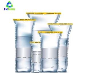 Plastik Steril - B01532