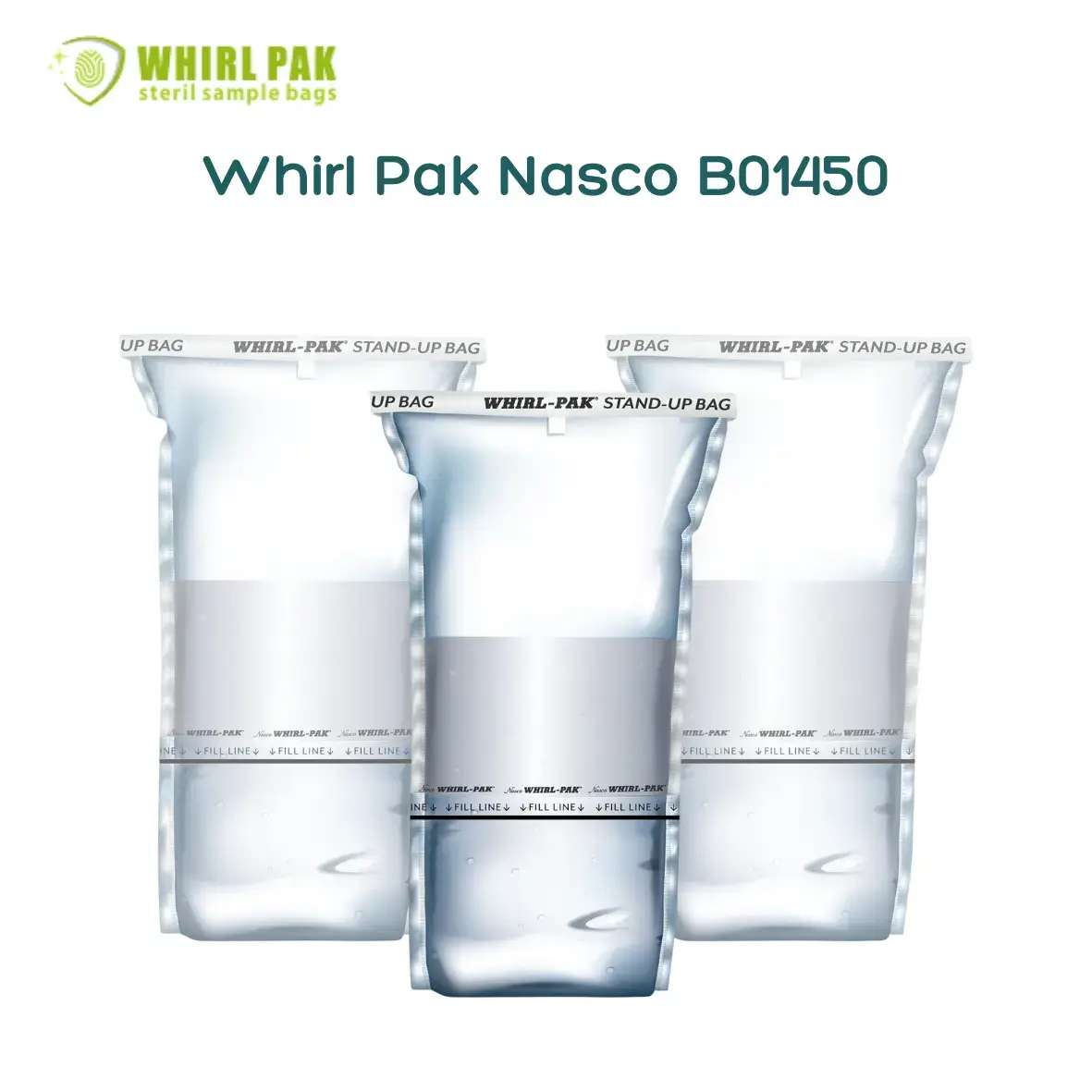 Nasco B01450