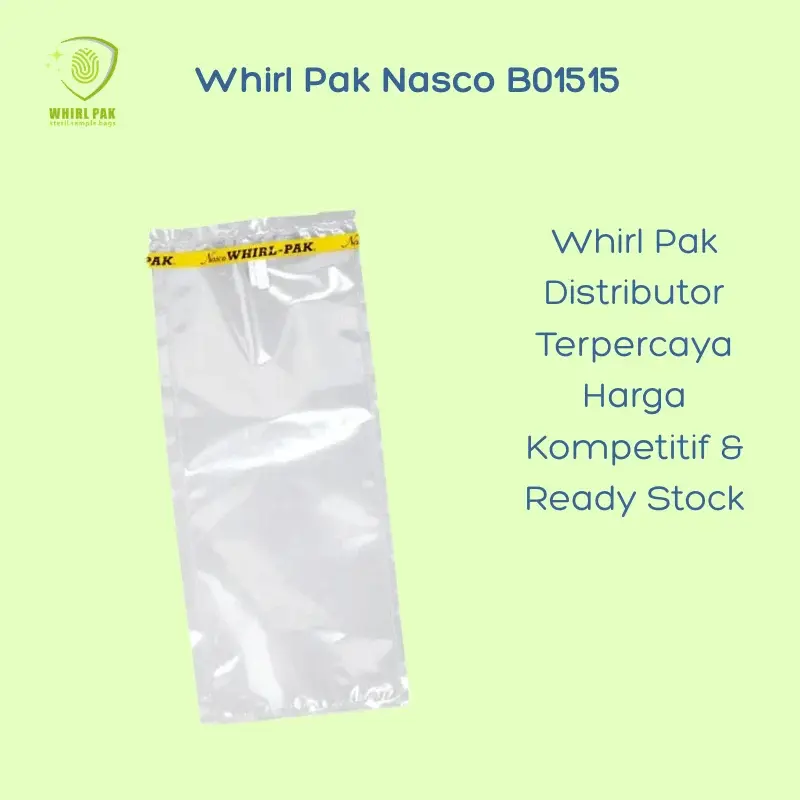 Nasco B01515