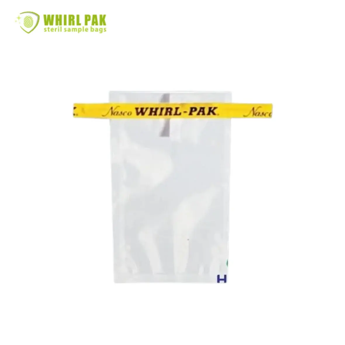 Plastik Sterile Nasco B00679