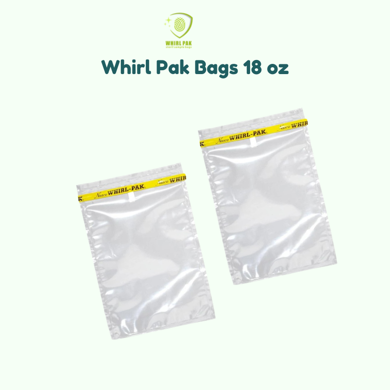 Sampling Bag Sterile B01063 (1)