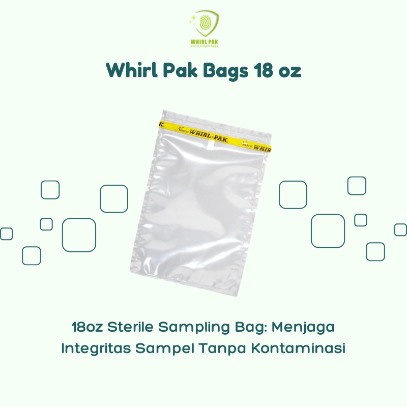 Sampling Bag Sterile B01063 (2)