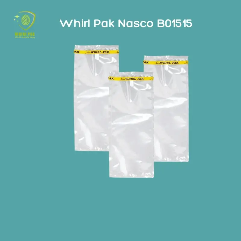 Whirl Pak B01515