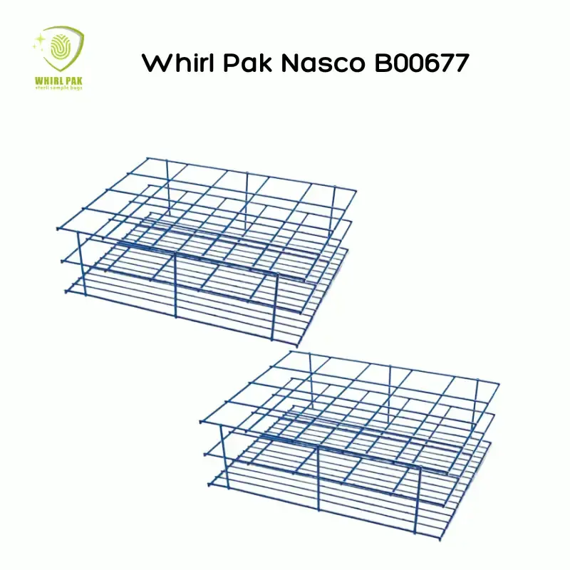 Nasco B00677