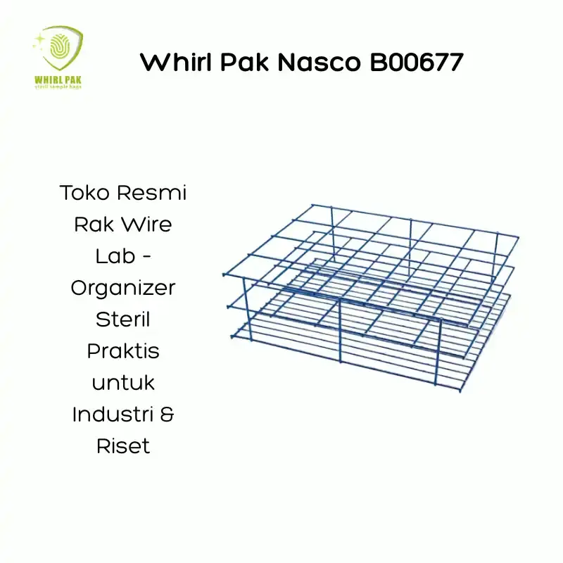 Whirl Pak B00677