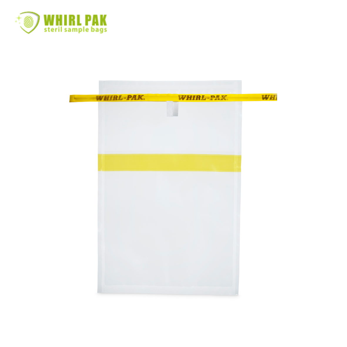 Sterile Sample Bags