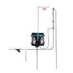 Nasco Whirl Pak B01356
