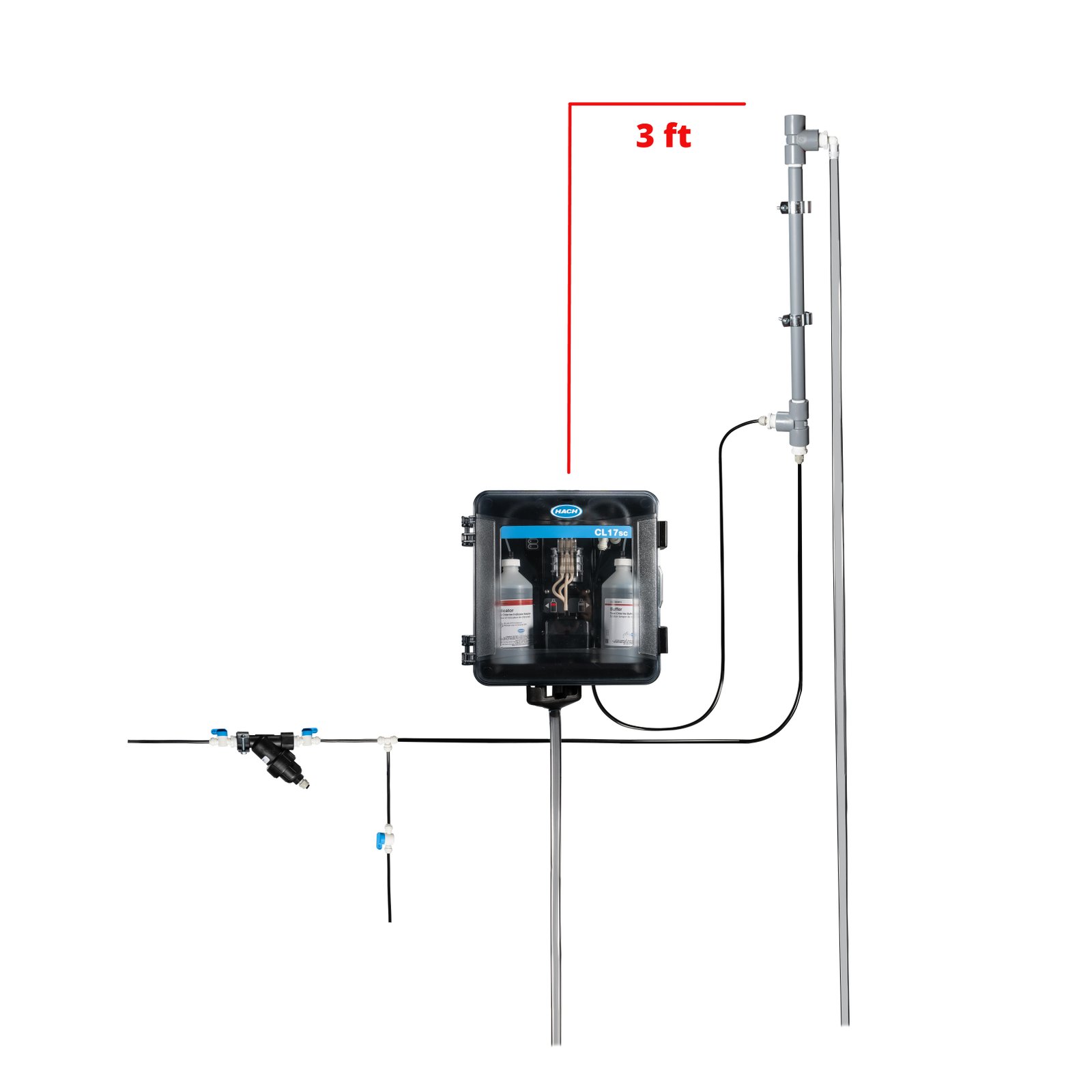 Nasco Whirl Pak B01356
