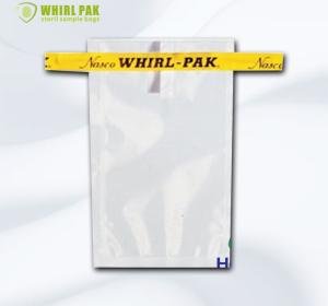 Whirl Pak Kantong Plastik - Nasco Type B00679
