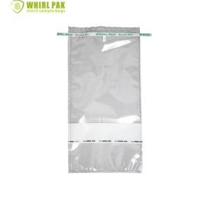 Whirl Pak Sterile Bags B01416
