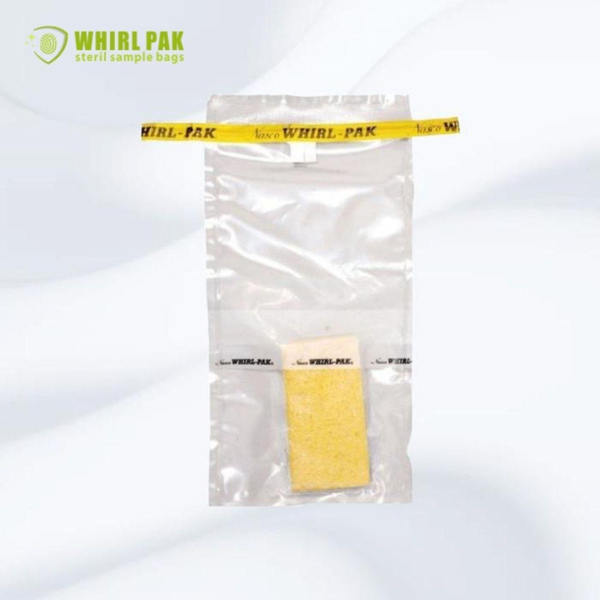 Whir-Pak Sponge
