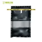 Whirl Pak Plastik Sterile B01558-1