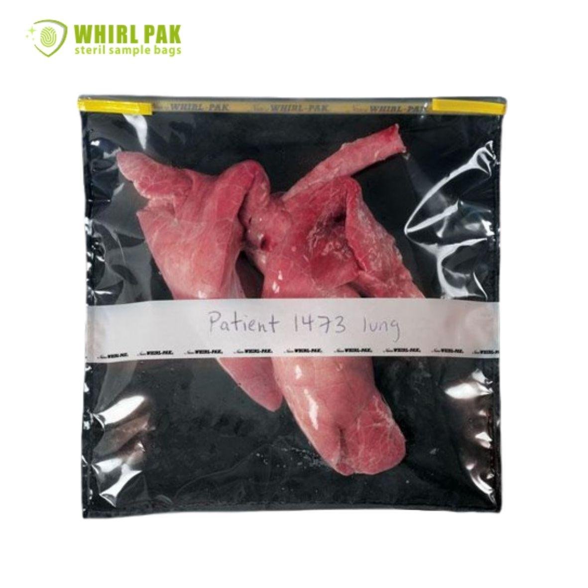 Whirl-Pak Bags B01447