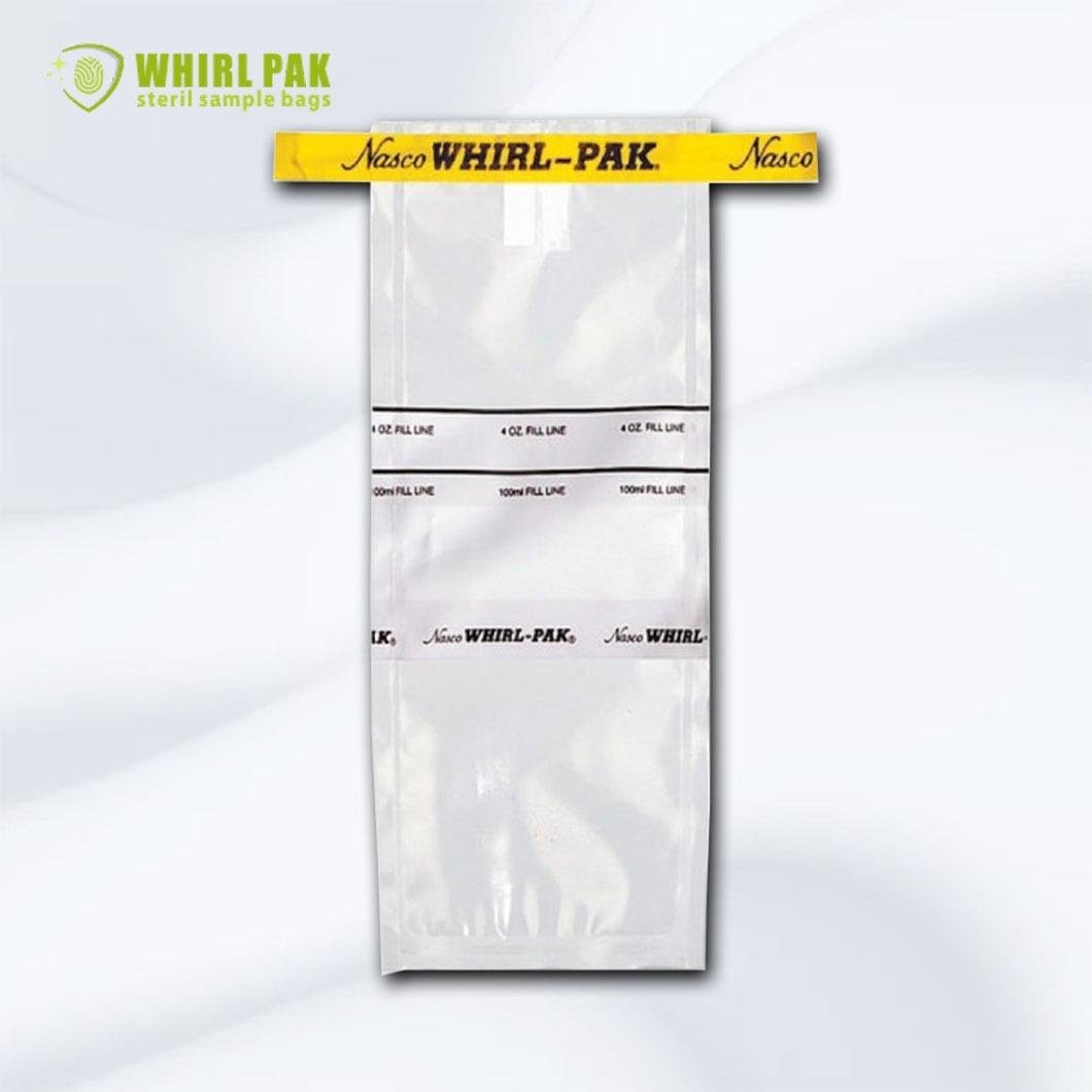 Nasco Sampling Whirl Pak