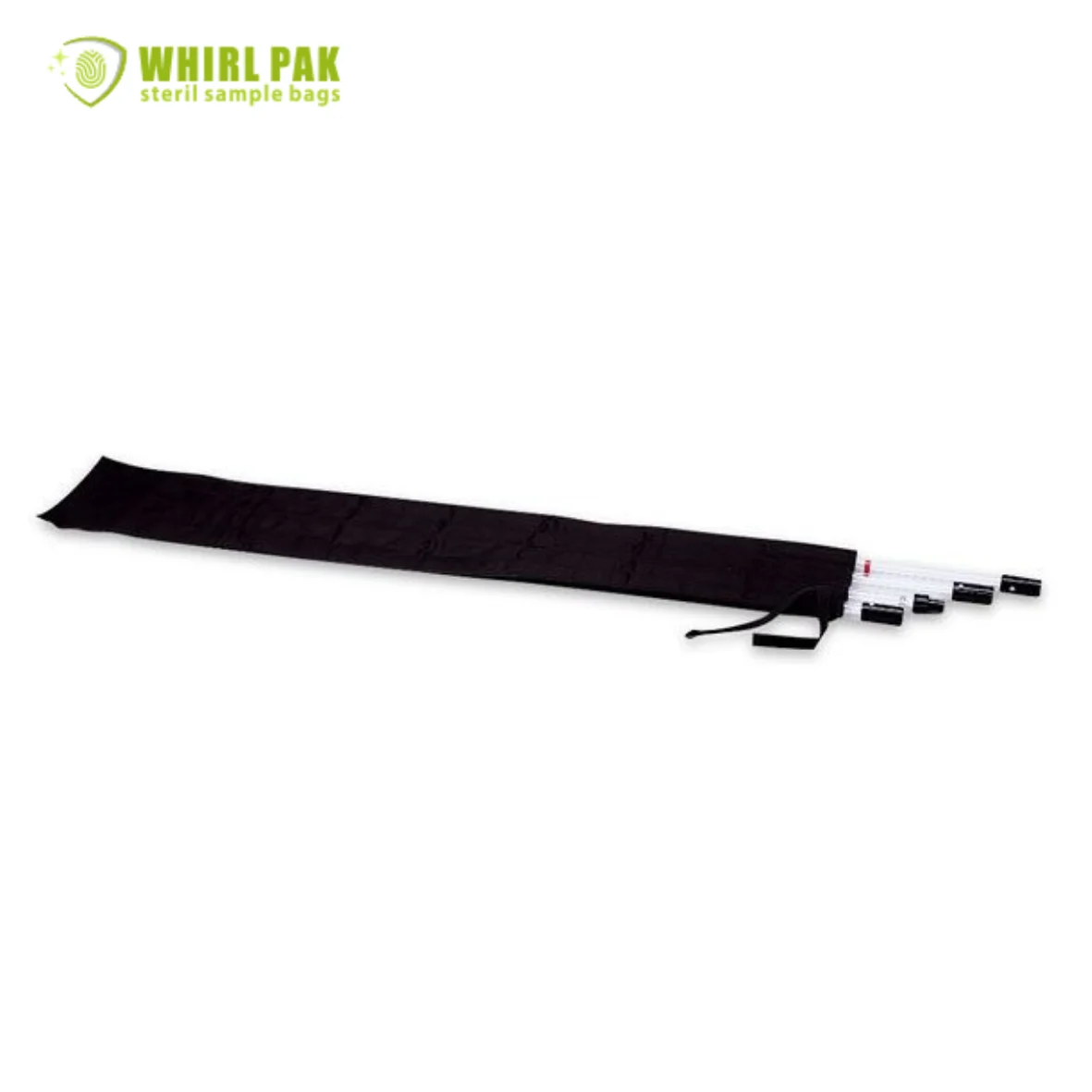 Whirl Pak Nasco C09249 Case For Sampler