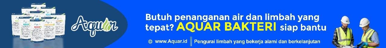 Banner HomeBrand Aquar Biru