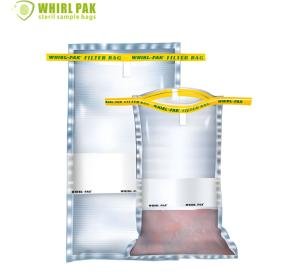 Plastik Untuk Sterilisasi - B01416